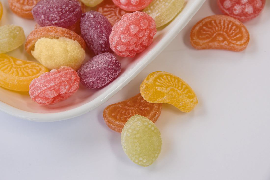 Why Sugar is Unhealthy?