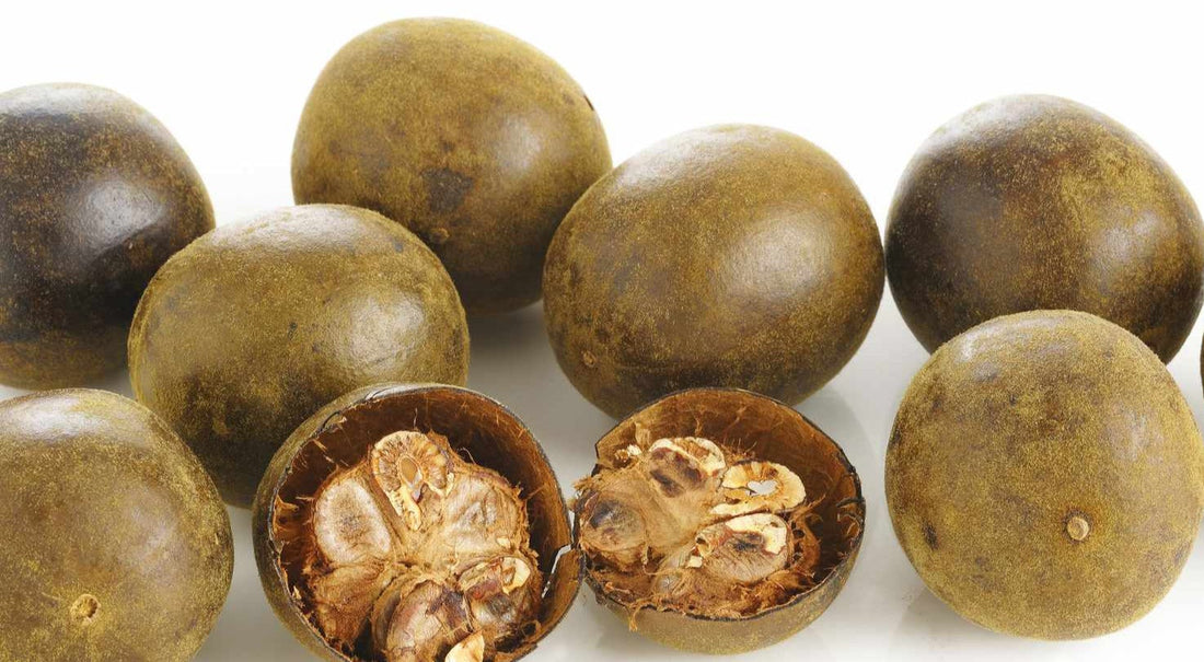 Discover the Sweet Benefits of Monk Fruit Sweeteners