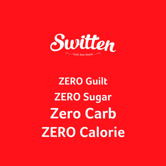 Switten Natural Erythritol Sweetener 1kg