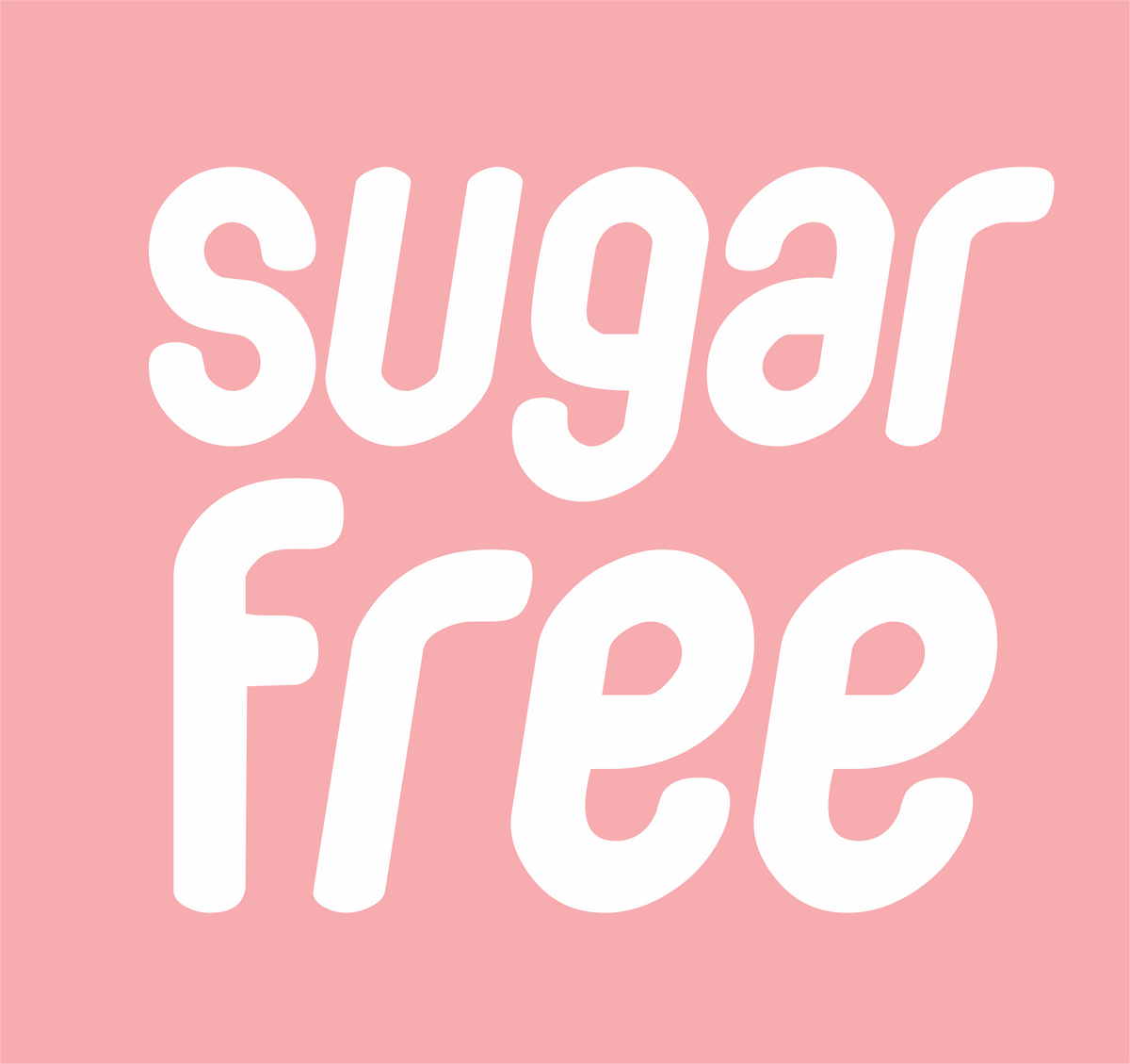 Sugar Free Mango Syrup 750ml